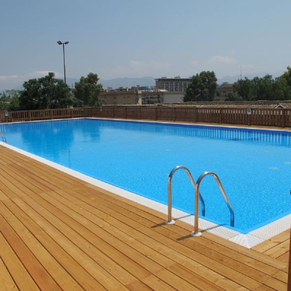 Piscine Pubbliche
